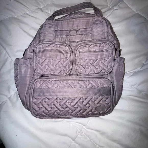 Lug mini puddle jumper - Picture 9 of 9